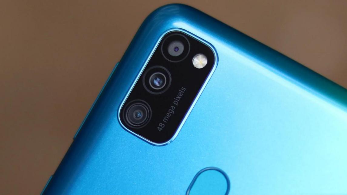 三星m30受父母喜欢看到大屏大电池这些特点我竟然信了