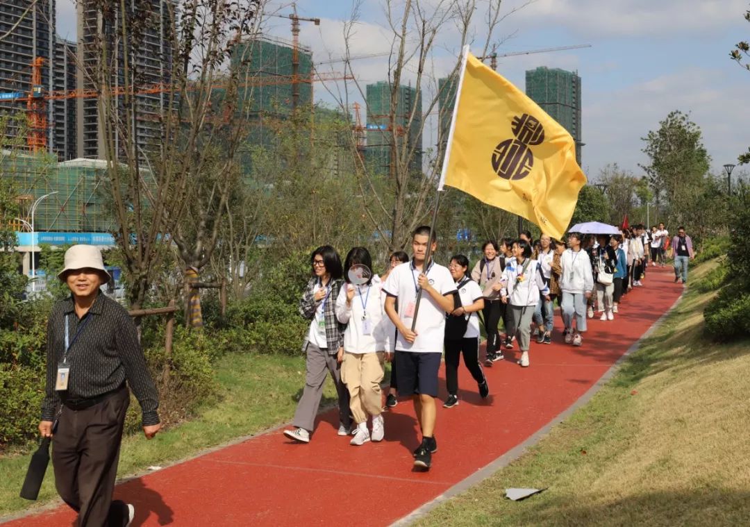 嵊州高级中学图片