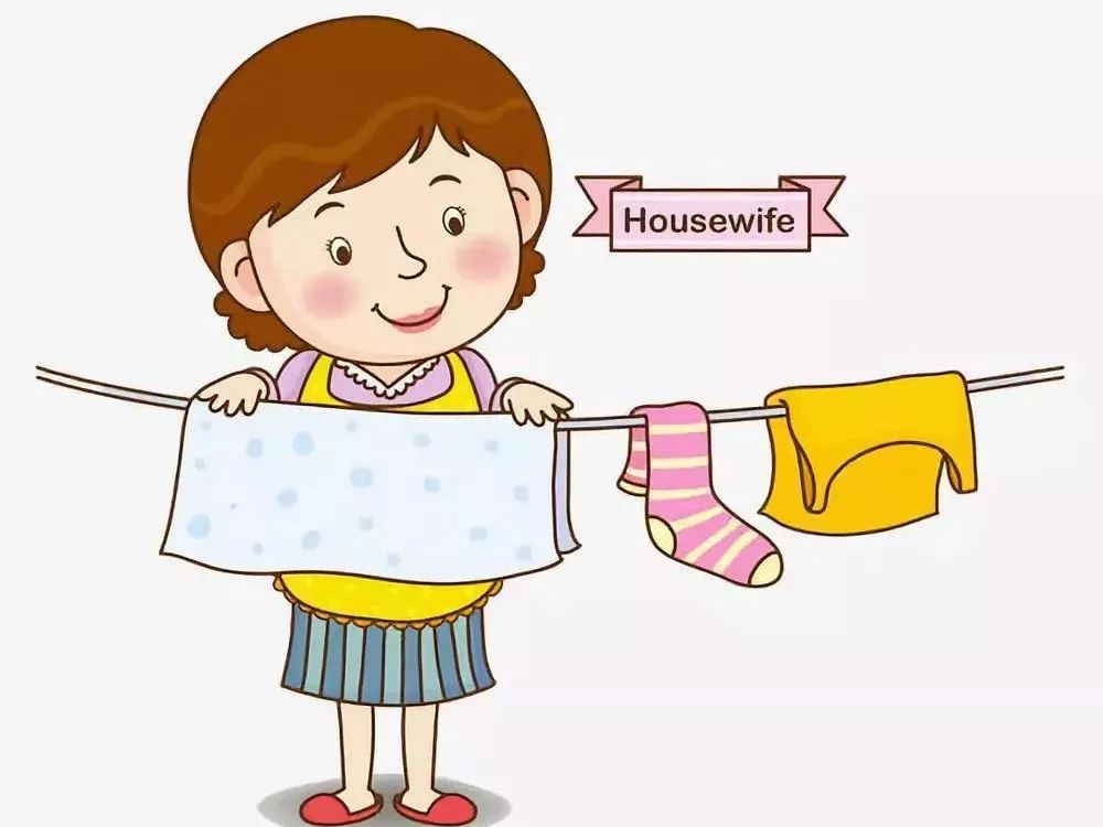 你家阳台还只是晾衣服吗