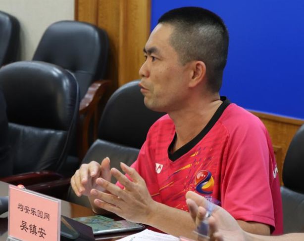 警媒携手共建平安顺德区公安局与自媒体座谈会