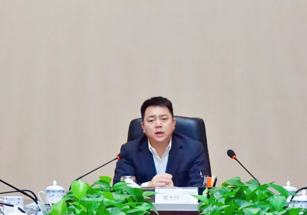 贵州区域总裁面对面项目总经理专场圆满举行