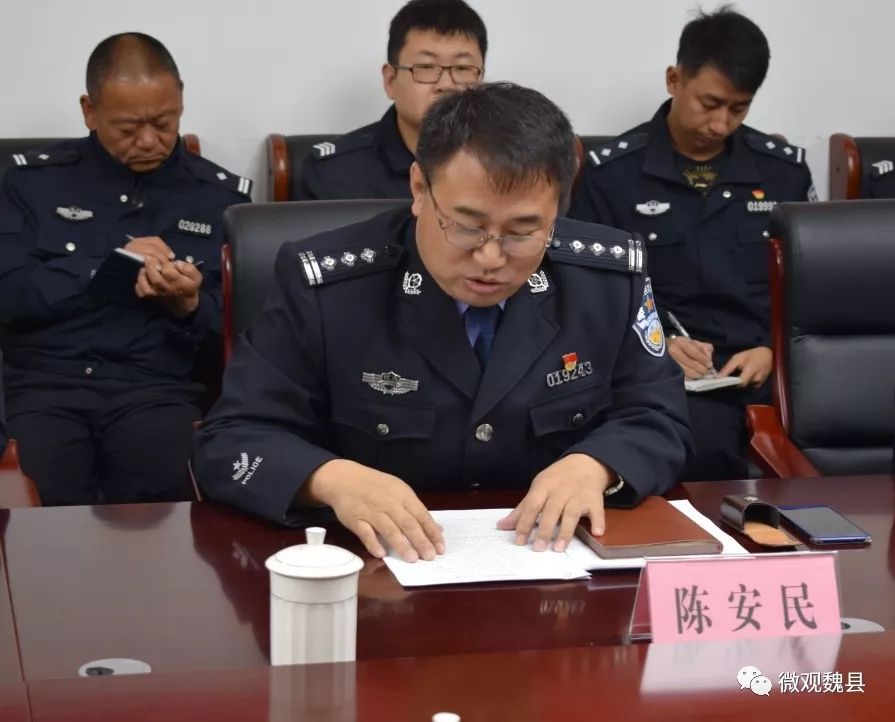 常态创城创建省级文明城警媒协作话交通