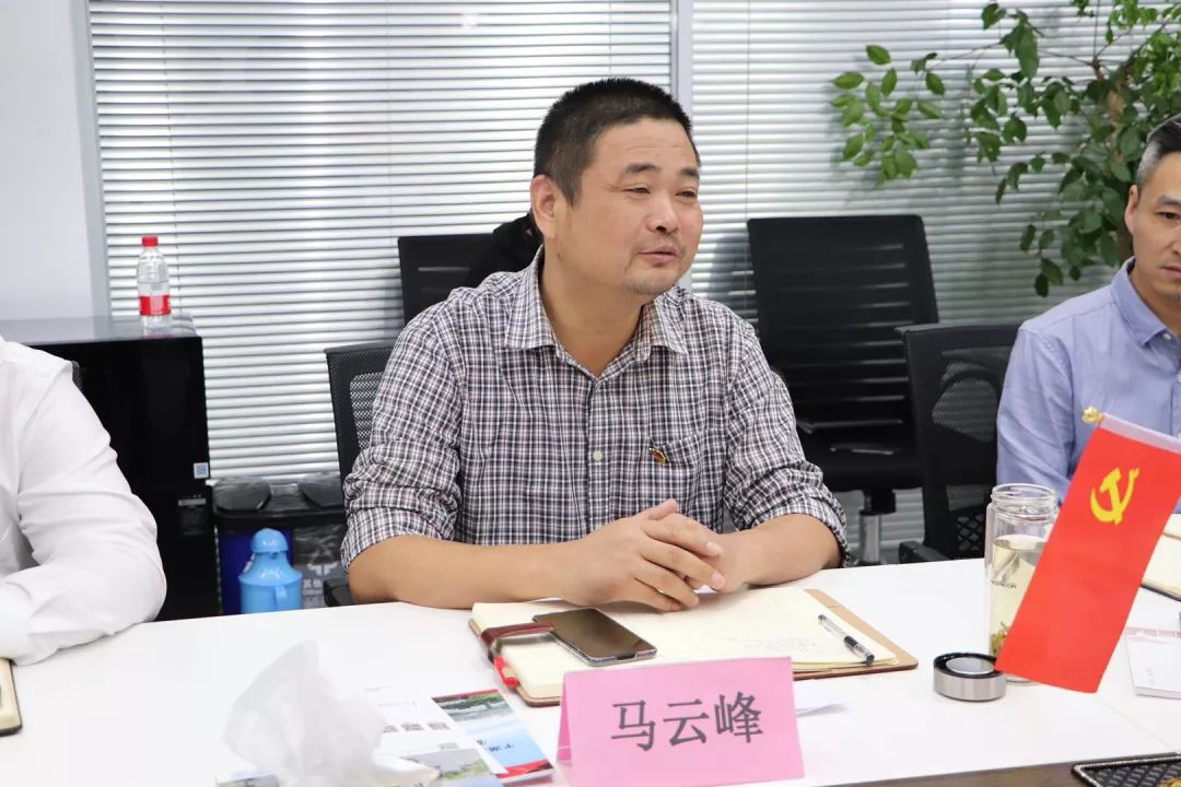 要闻 | 嘉兴市政府副秘书长张春晓一行调研我市红色物业助力矛盾纠纷