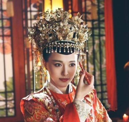 馆陶公主死后不愿跟丈夫同穴,反而要求跟情夫同葬,究竟是什么原因?