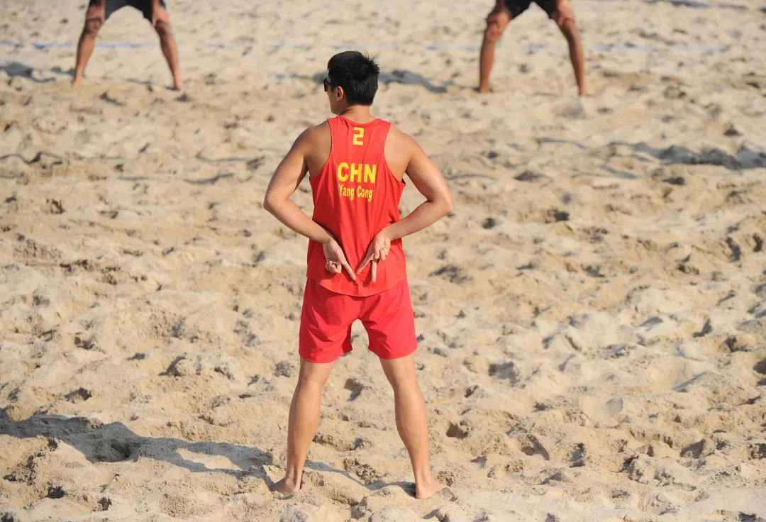 在吗高清大图来看看今天赛场上的中国军团