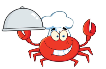 今晚见丨百人螃蟹宴免费吃大闸蟹啦好吃好玩还有机会免费带走