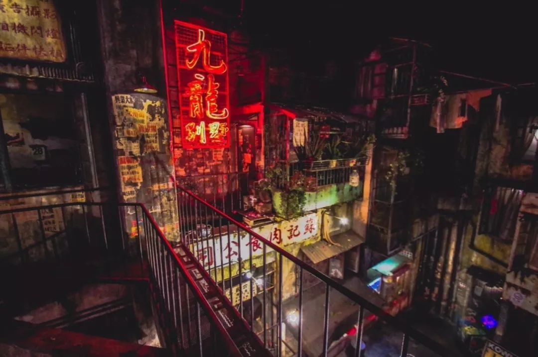 日本川崎的香港城11月中关闭网友惋惜纷纷涌去打卡