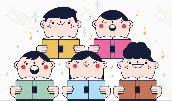 别害羞大声朗读英文的作用超过你想象