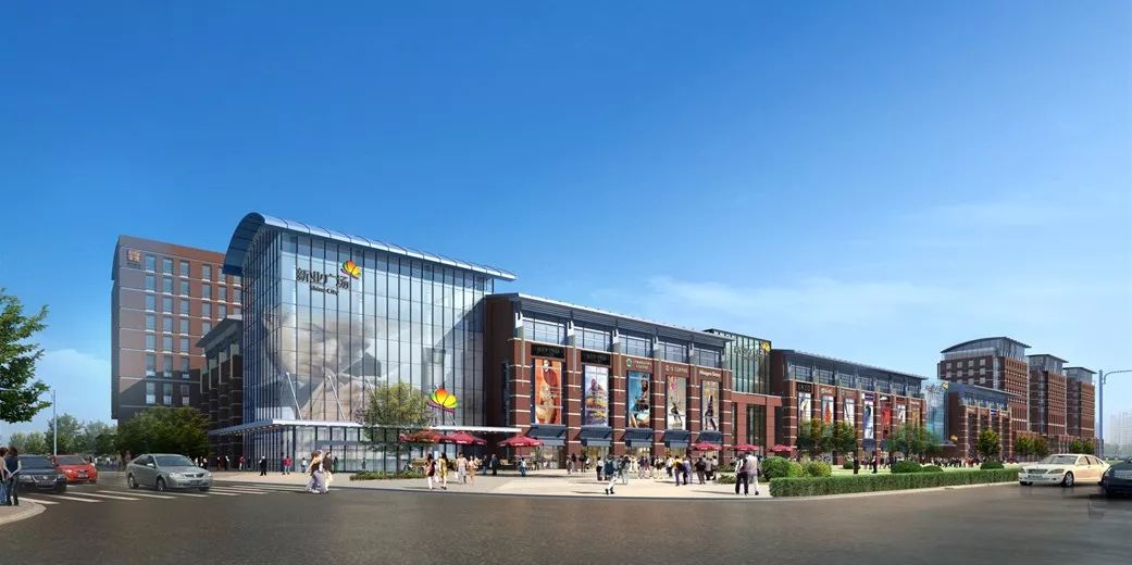 津云小主播海选天津东丽新业广场站开始集结啦