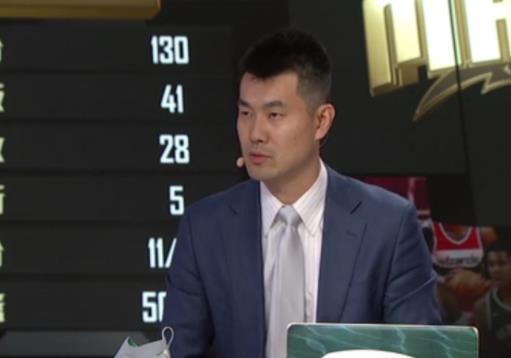 王仕鹏不当解说而是去执教这嘴才管得着他容易站着说话不腰疼