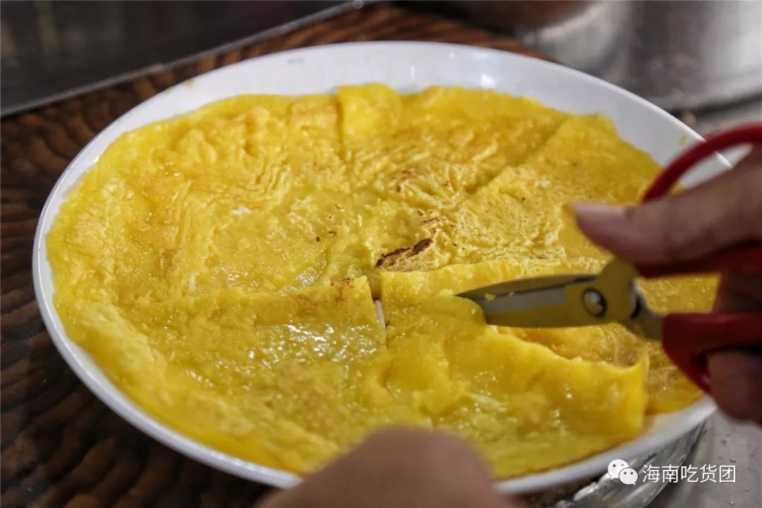 咸面饼or甜面饼我从来不做选择题