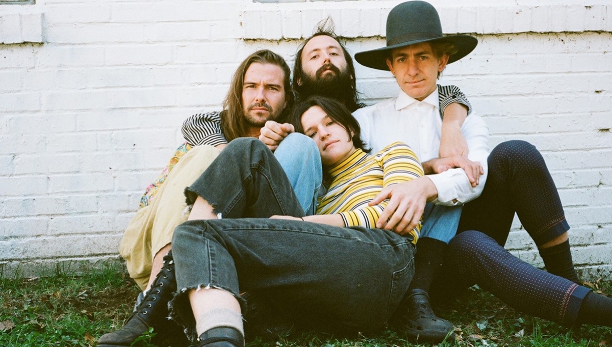 fm314周报无差别推荐最近在听的6张专辑