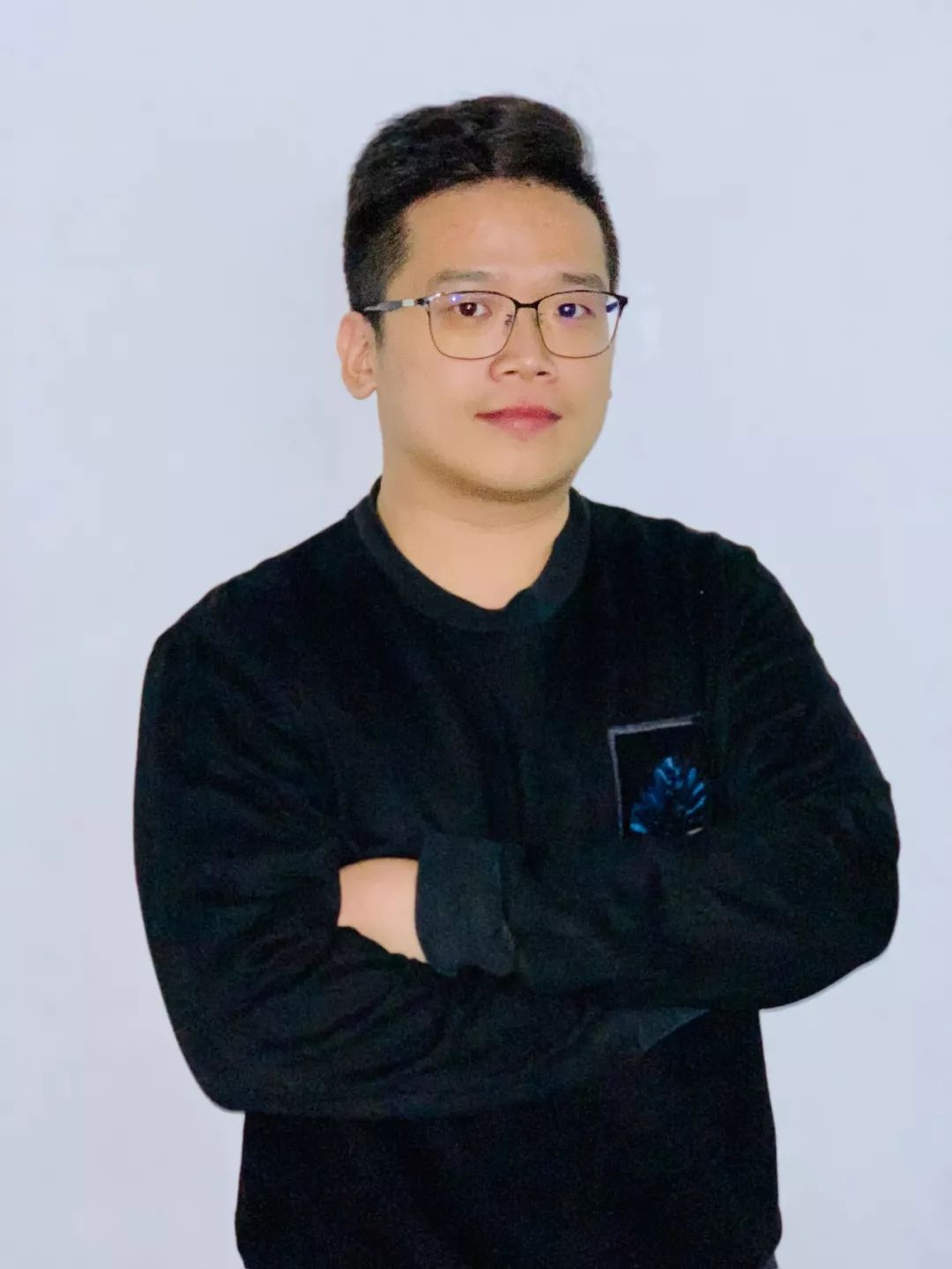 北京福建企业总商会四届六次常务会长办公会议增补副会长陈文鑫