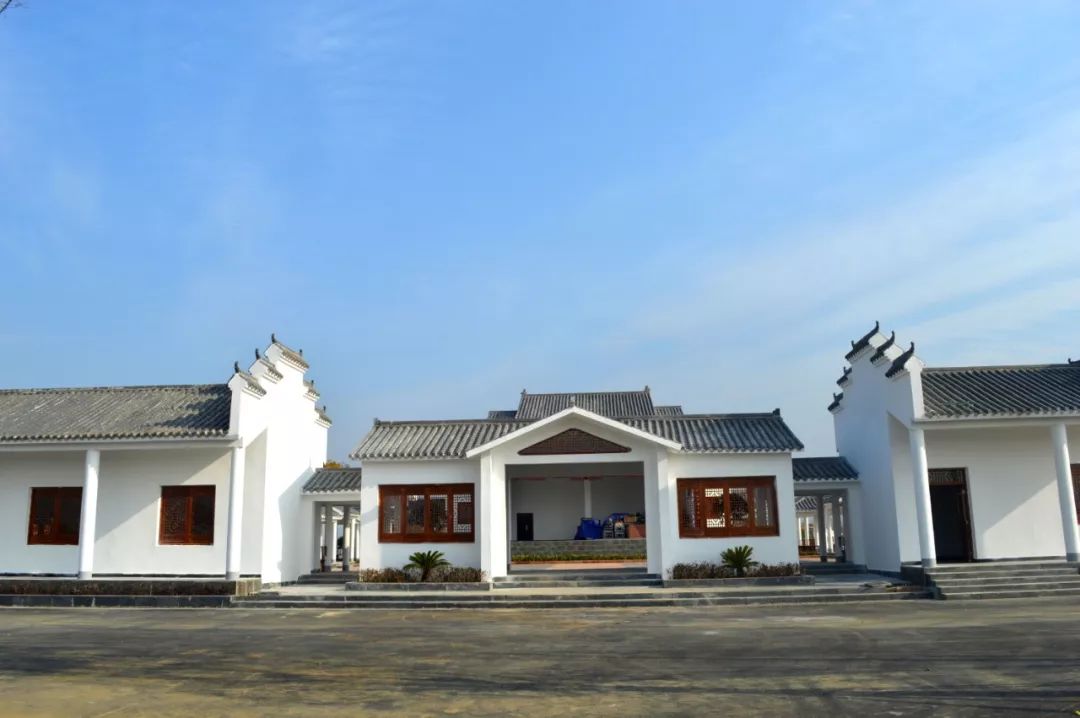 美丽乡村建设你所不知道的陈策楼镇美丽乡村