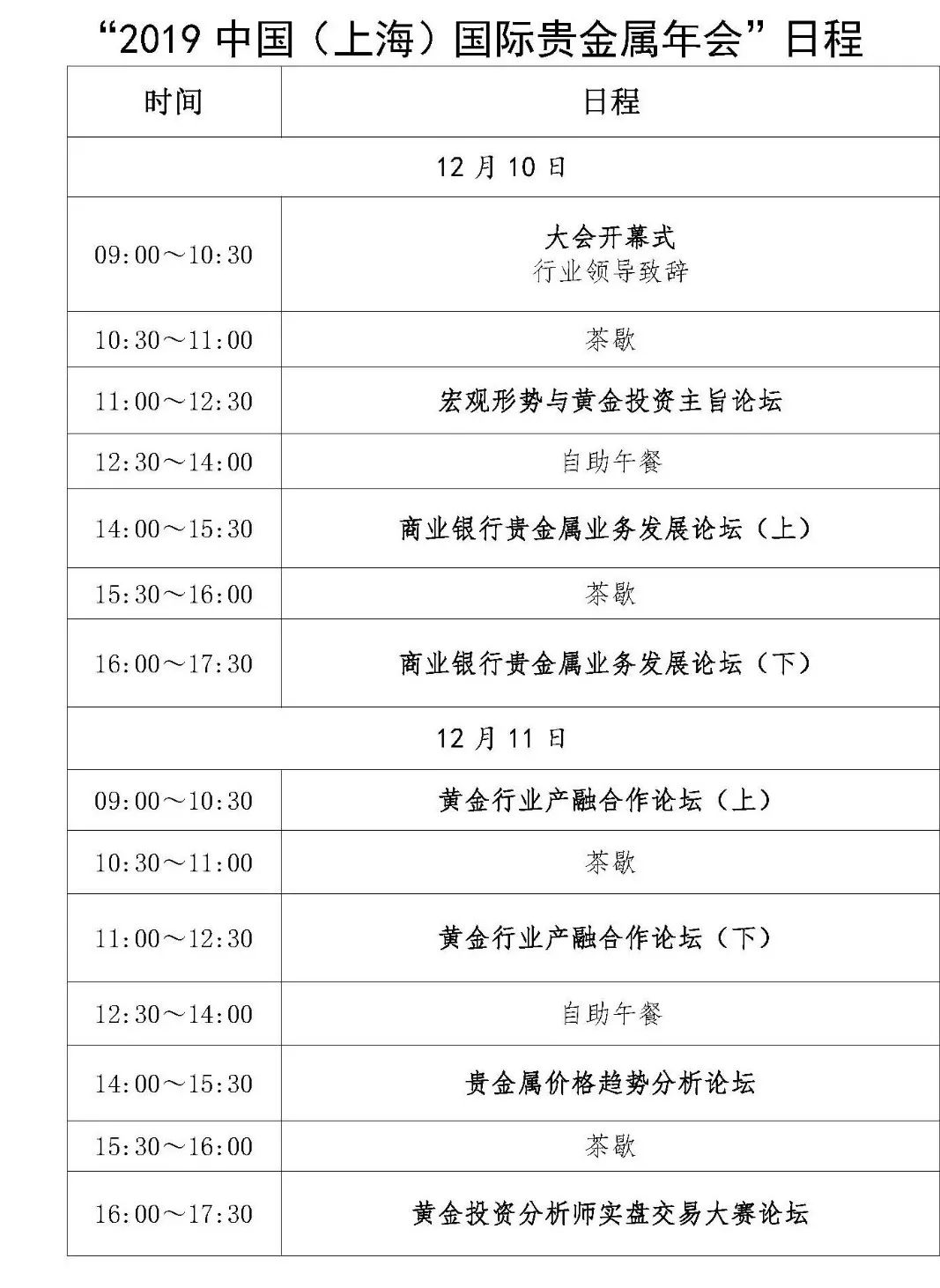 中国贵金属公司名单(中国贵金属公司排行榜) 第2张