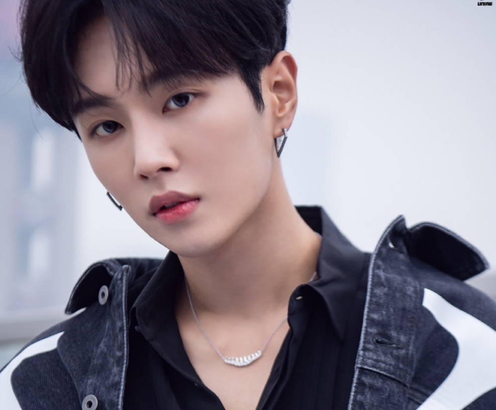 这个男团组合自从出道以来,就受到了各方面的关注,不但如此,还有一些