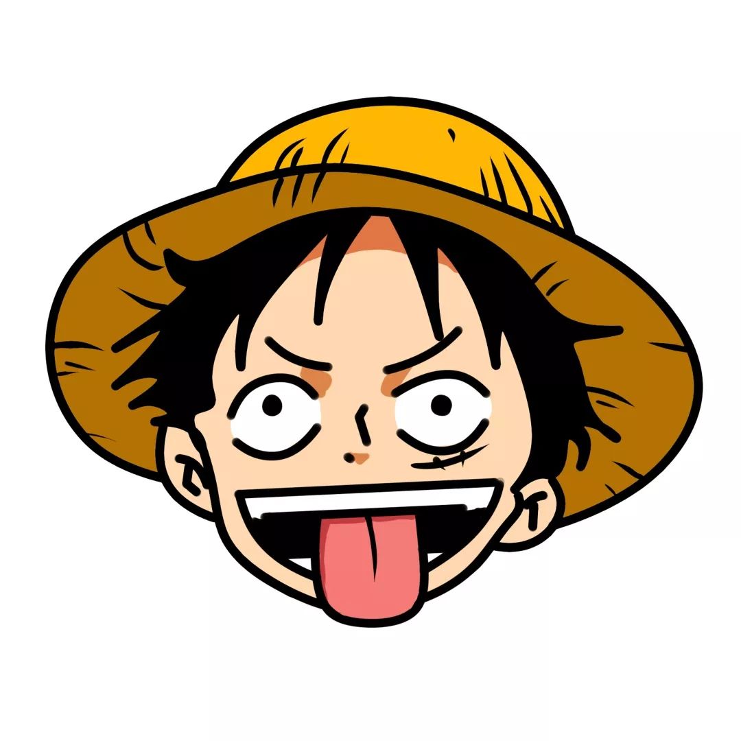 二十年热血不灭,「海贼王」归来仍是少年!_路飞