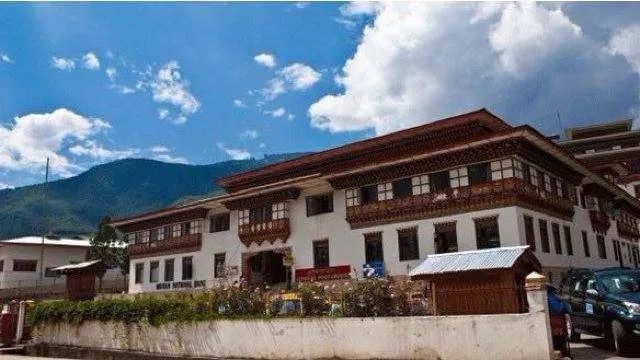 【原味61不丹】不丹旅行游客最关注的几个方面_签证