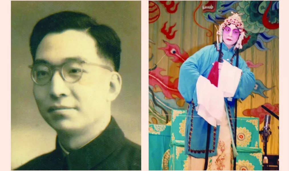 舒昌玉14岁拜师朱琴心,王幼卿,方传芸,朱传茗,茹富兰等学艺.