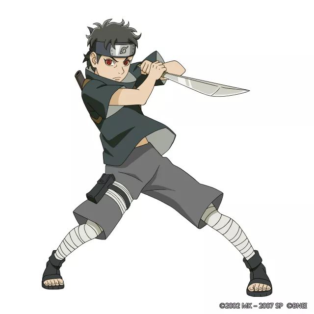 【生日应援】写轮眼吹灭瞬身止水生日蜡烛,更有少年止水攻略倾情奉上