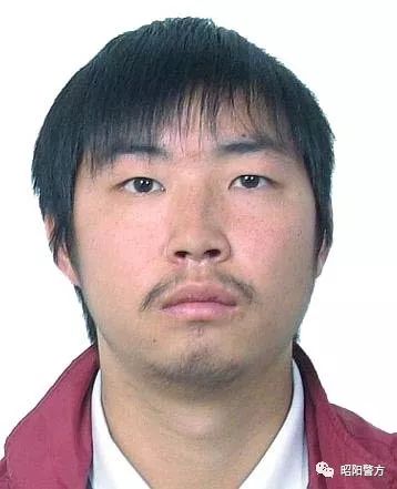 昭通市关于公开征集胡启伦等33人违法犯罪线索及督促有关在逃人员投案