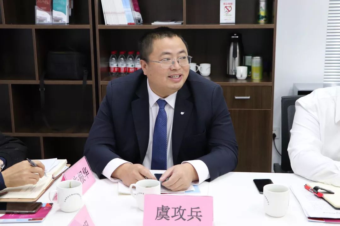 要闻 | 嘉兴市政府副秘书长张春晓一行调研我市红色物业助力矛盾纠纷