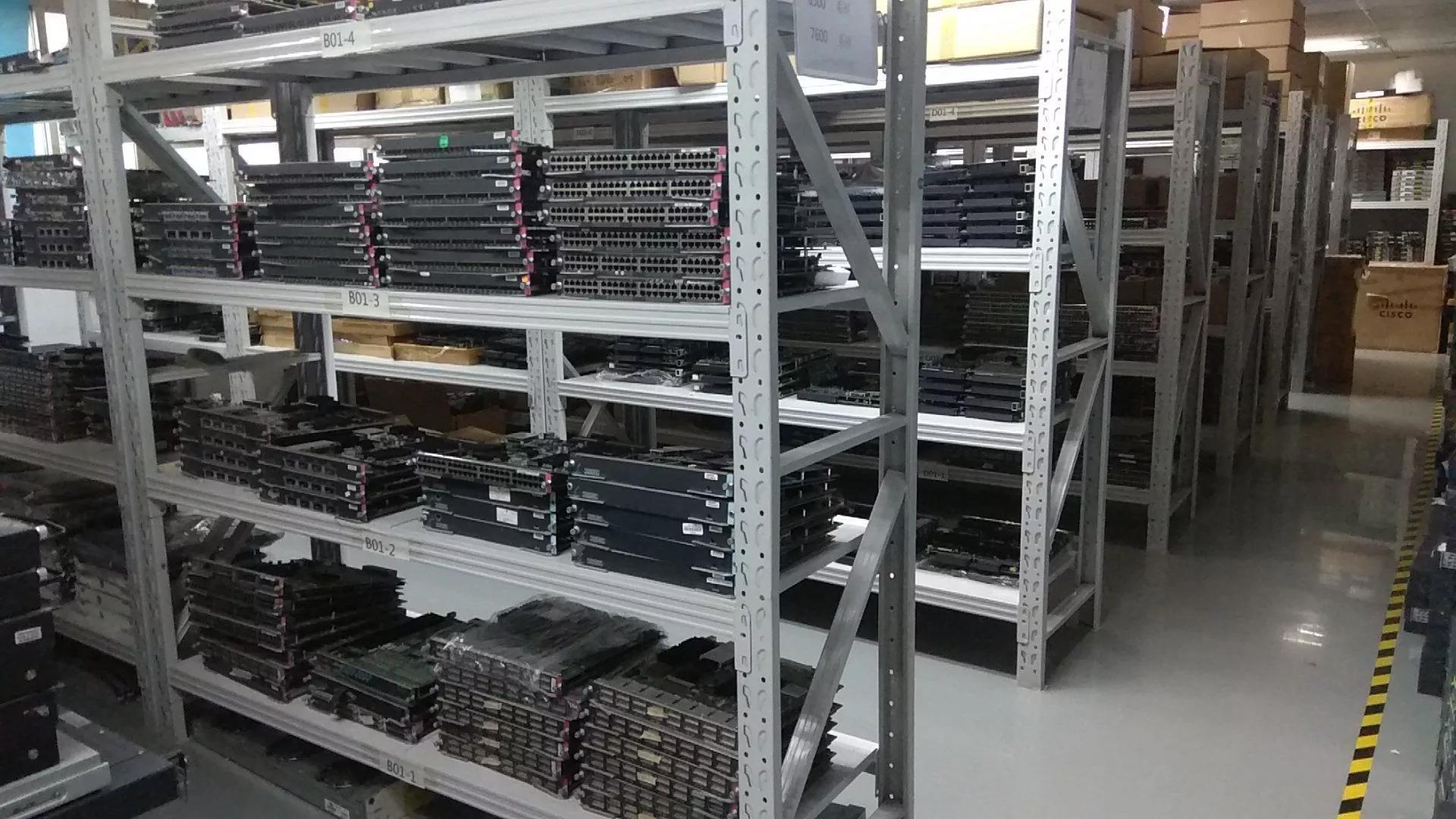 机房网络设备维保:cisco,h3c,华为,f5维保续保服务的方式?_备件