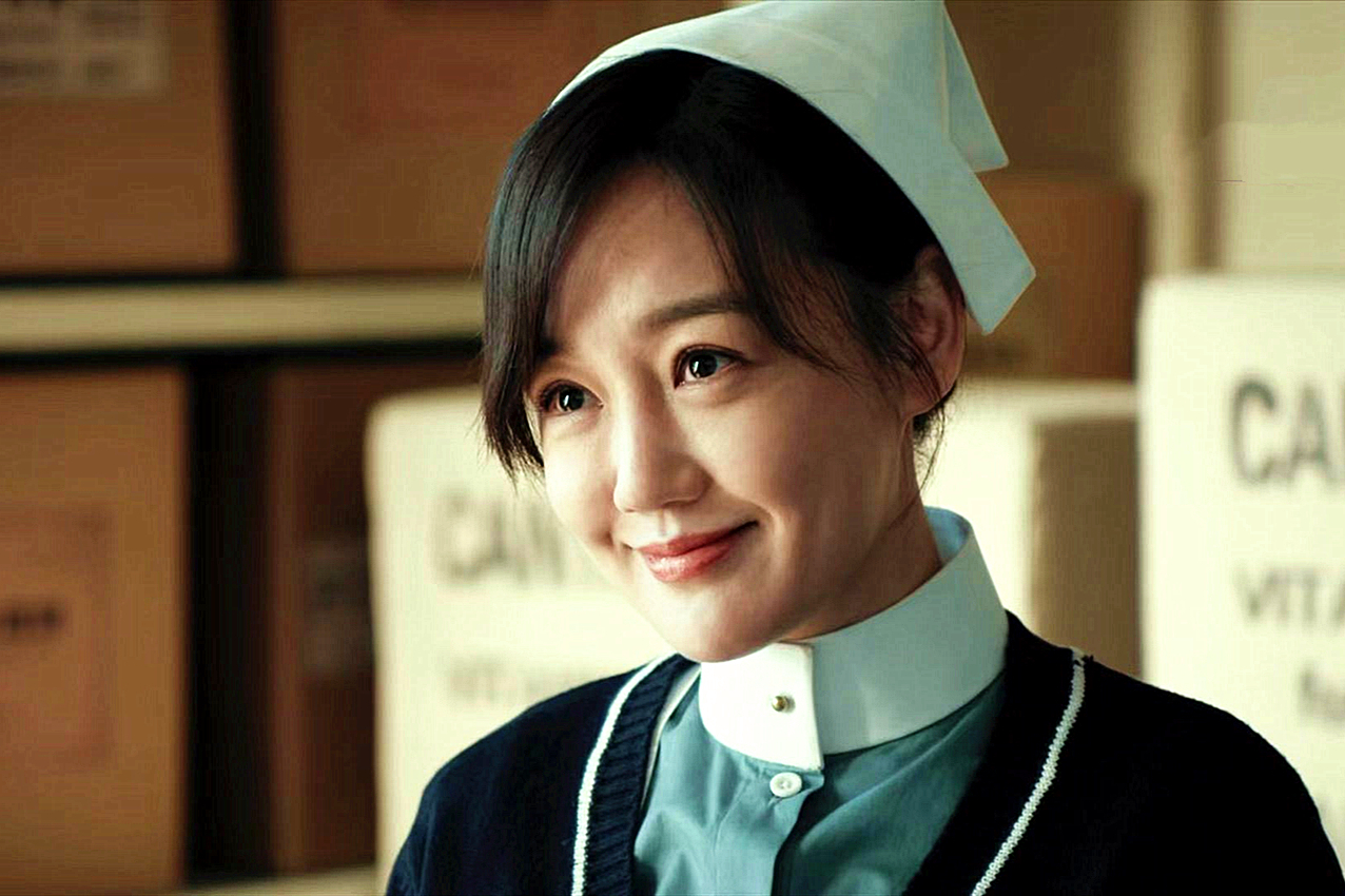 《光荣时代》黄志忠,薛佳凝组凤凰cp!为何总感觉郑朝山在找替身