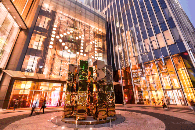 k11再度携手佛山公开赛!