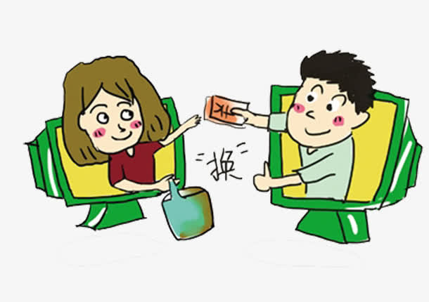 不过岗位要求英语优秀,我不符合这种条件,那么这种价值交换就不成立