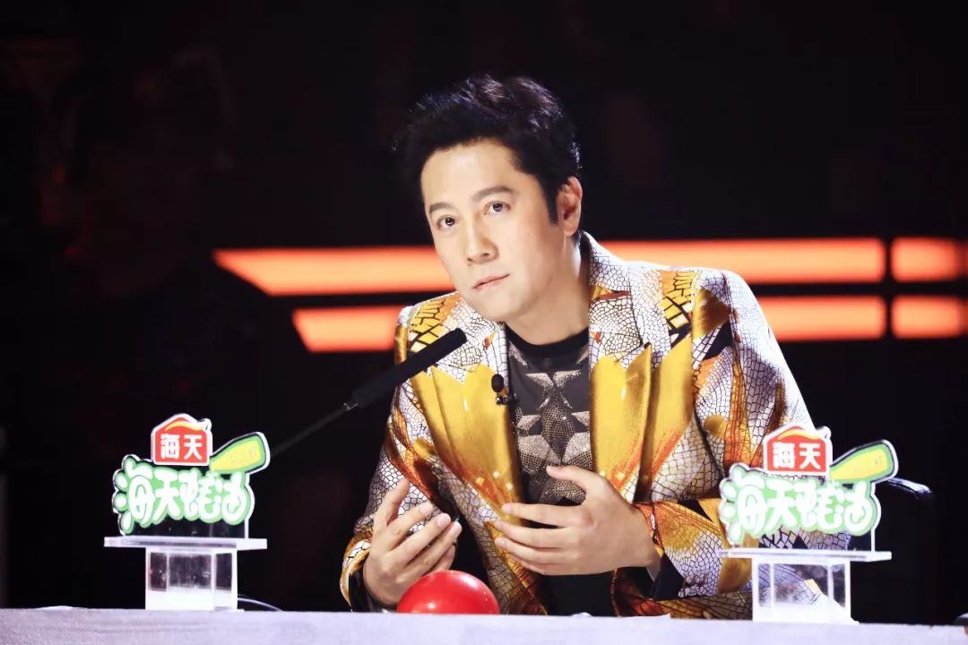 中国达人秀6落幕在即沈腾惊喜助阵捧月出场年度达人亟待揭晓