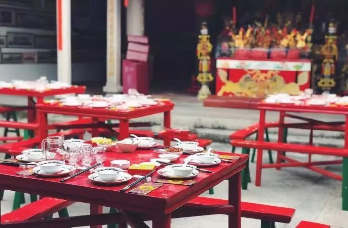 那你等于没来过潮汕!