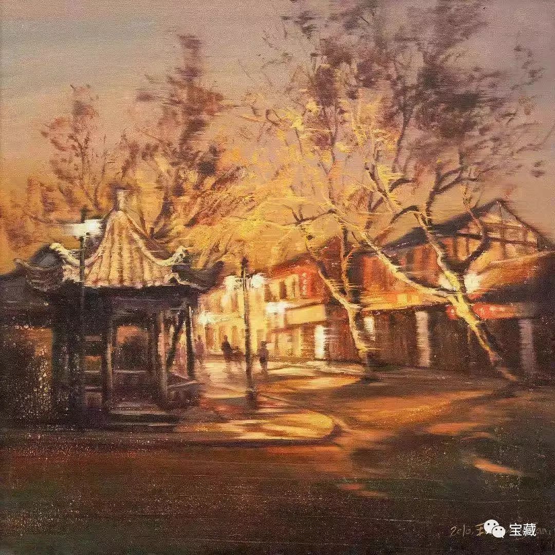 现场视频探万物之象凡象无界王凡作品展在浙江工商大学杭州商学院图书