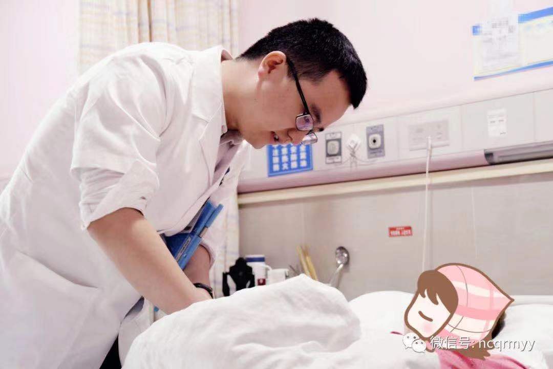 南川一男医生被誉妇女之友