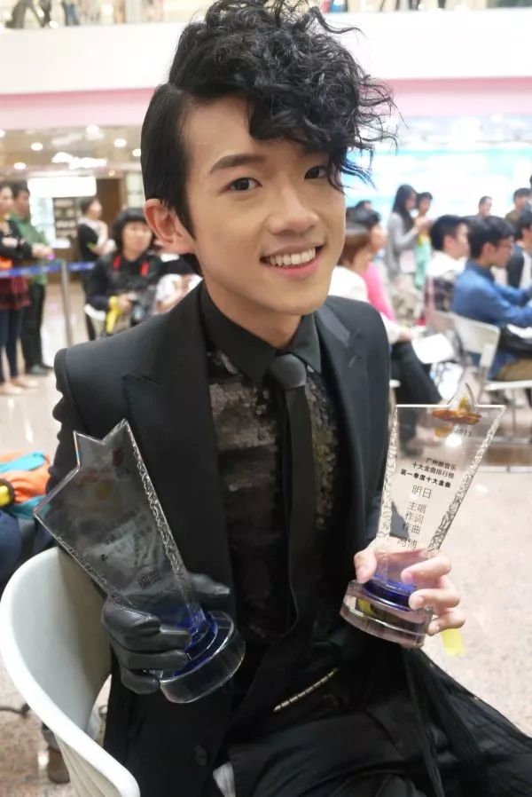 这些从廉江走出去的大明星你认识几个呢湛江一共才21个