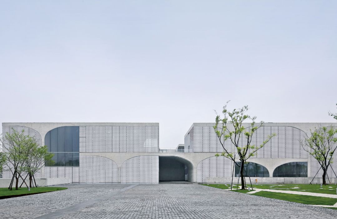 柳亦春荣获2019ued年度建筑师奖丨uedarchitectaward