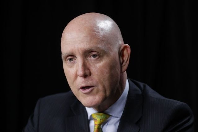 华为高管:美国说我们不遵守规则,但问题是规则到底是啥?_paul