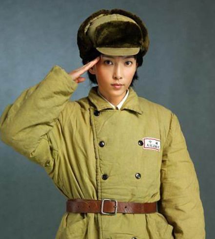 吴京的主旋律红利李冰冰在十年前就吃了一遍