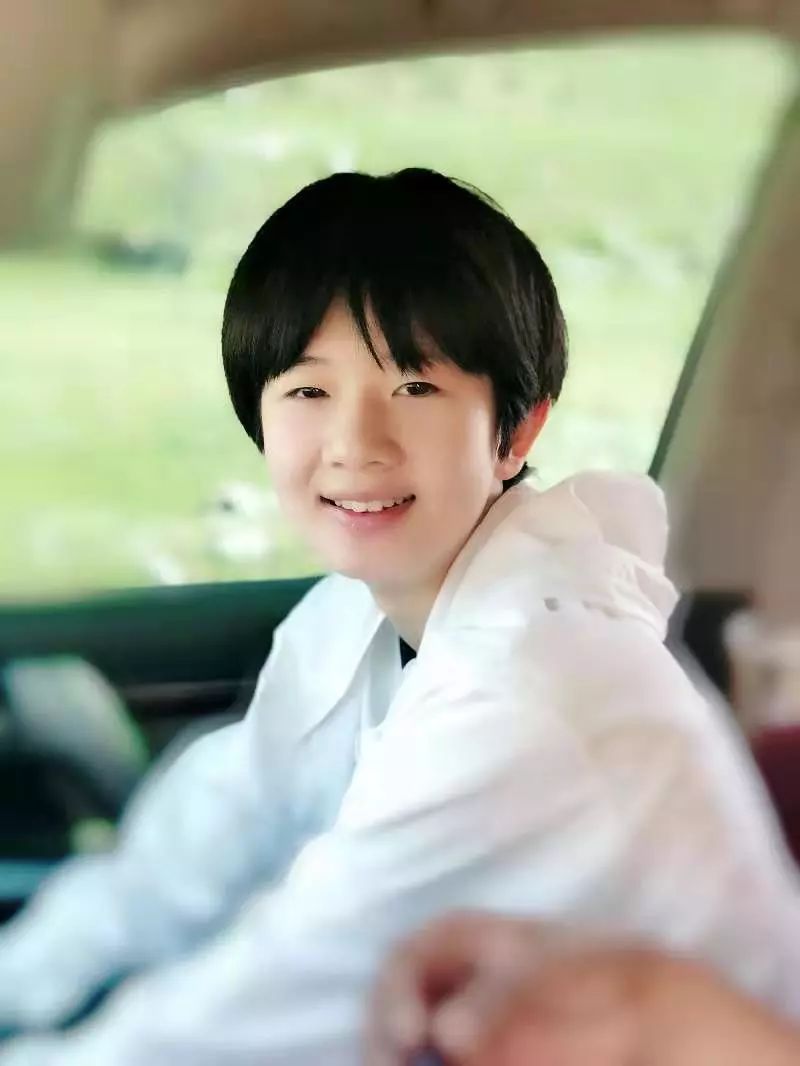 ⑤ 李江晴⑥ 张高博⑦ 徐缘⑧ 孙震洋⑨ 许诺琰⑩ 徐舒婷76 郑泽