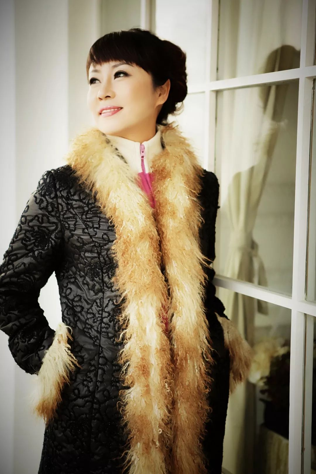 听戏佳音花韵史佳花演唱春江月选段