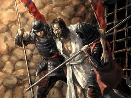 为保住这件黑乎乎的"瓦罐",日本"战国第一恶人"竟愿意拿命来换!