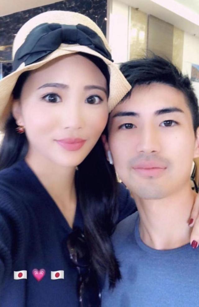 刘銮雄儿子疑被女友甩了,超级富二代发文透露失落心情_刘鸣炜