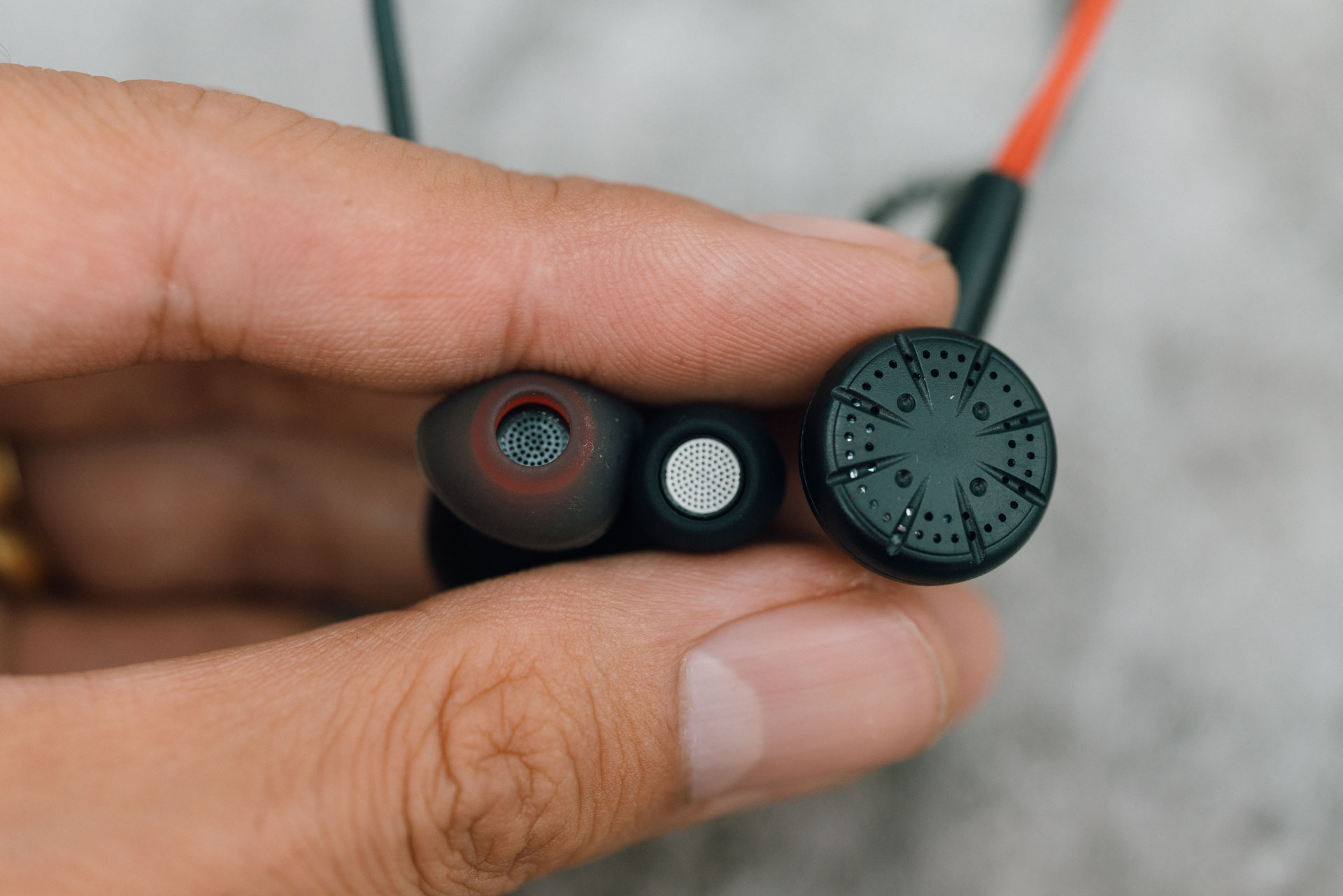 专为女神设计让耳朵不再受折磨巫潘多拉女性耳机