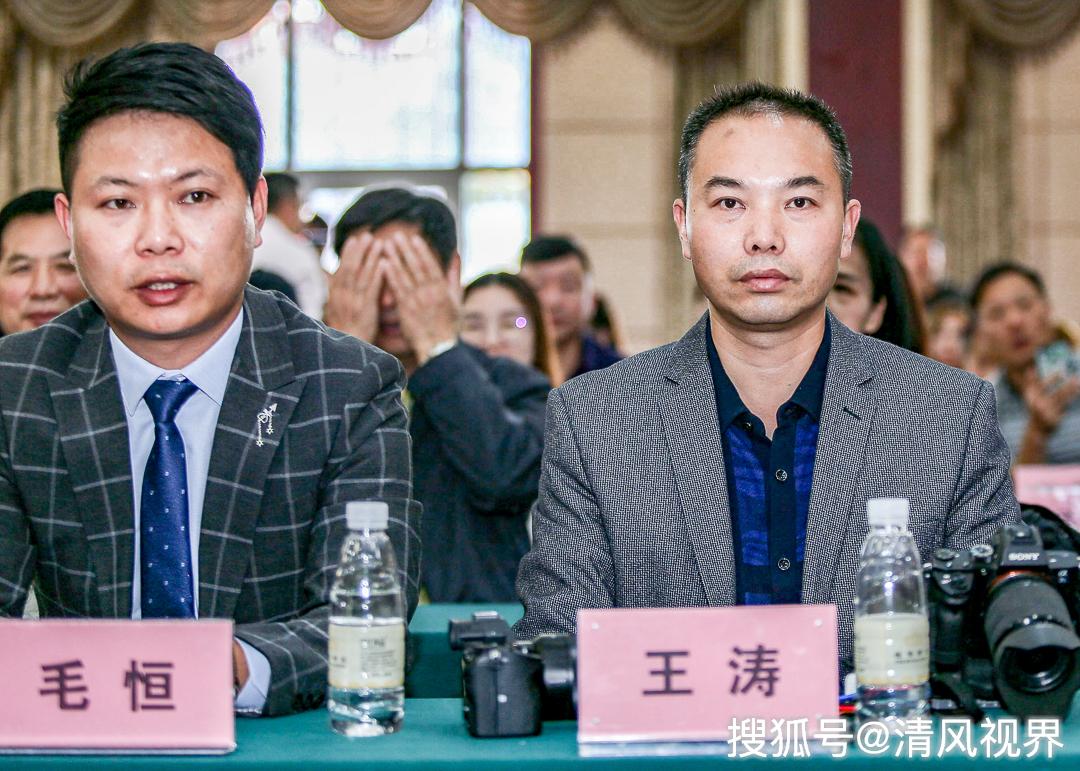 影片出品人兼导演毛恒2007年进入影视行业,在圈内摸爬滚打多年,曾参与