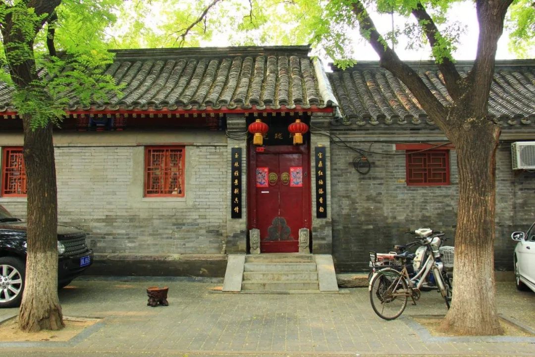 北京人是这么教育孩子的,京式教育有里有面儿!