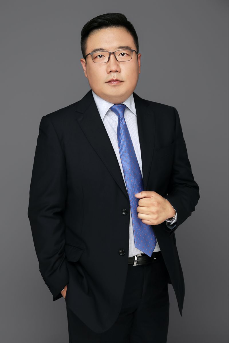 超级创客 | 葫芦国际医疗:只为更加健康的生活_赵强