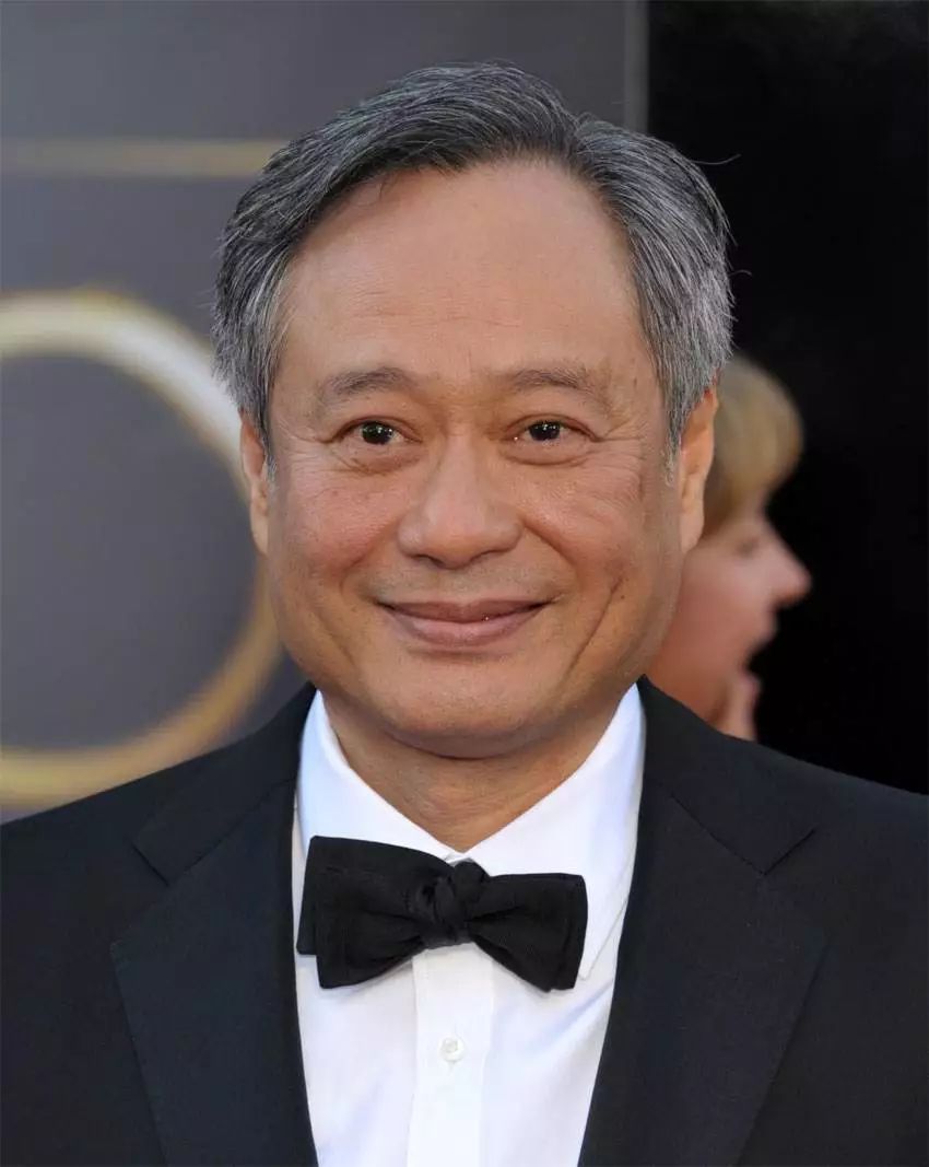 等了22年,这部"无法上映"的10月压轴大片终于来了!_李安