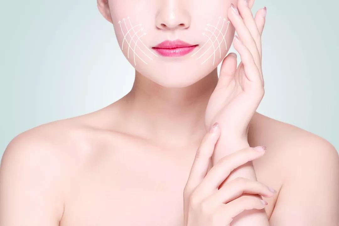 关于线雕你还了解不够多!_面部