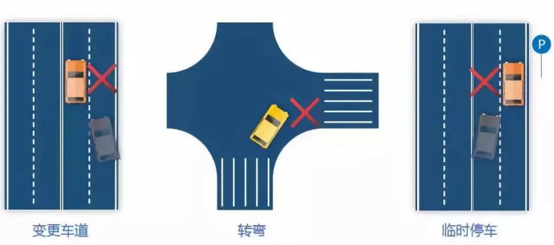 注意11月起在广东这个地方开车看手机罚300元记2分