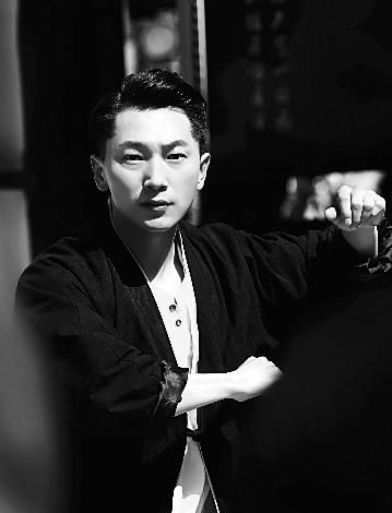 《功夫小镇》主创见面会等你来嗨!_龙武